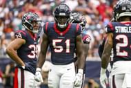Miami Dolphins v Houston Texans